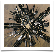 Another time, another space - Anne Tidswell Another time, another space - Anne Tidswell